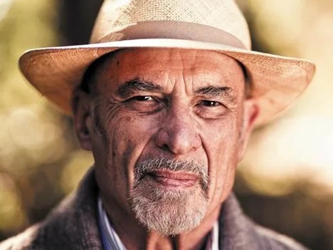 Foto di Irvin D.Yalom